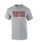 elitefts under the bar tee gray