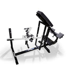 elitefts Signature Chest Supported Row