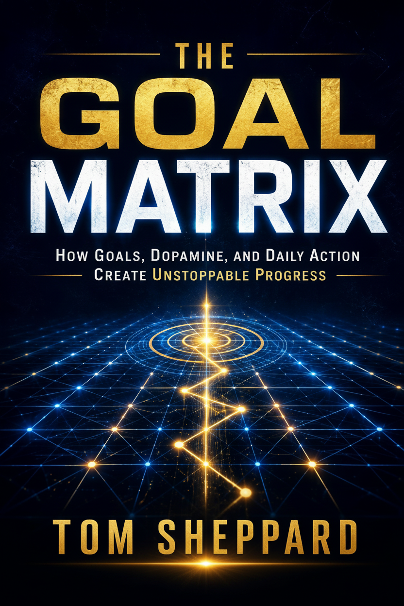 The goal matrix ebook 