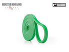 green monster mini band