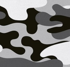 ELITEFTS - grey camouflage