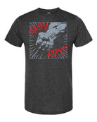 elitefts grip it premium t-shirt black