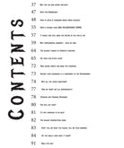  Teachings and Tips From A Tore Up Gym Rat book