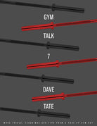 picture of Gym Talk 7: More Trials, Teachings and Tips From A Tore Up Gym Rat ebook