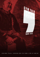 picture of Gym Talk 9: Even More Trials, Teachings and Tips From A Tore Up Gym Rat  cover