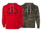 picture of elitefts Gym Shirt Lightweight Hoodies