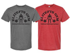 picture of elitefts Gym Shirt Premium T-Shirt 