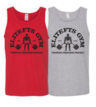 picture of elitefts Gym Shirt Tank Tops