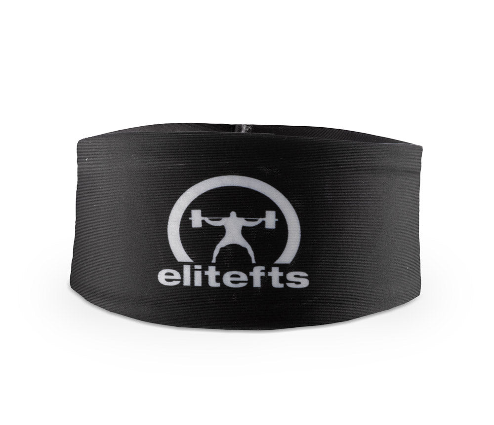 elitefts Sport Headband crescent