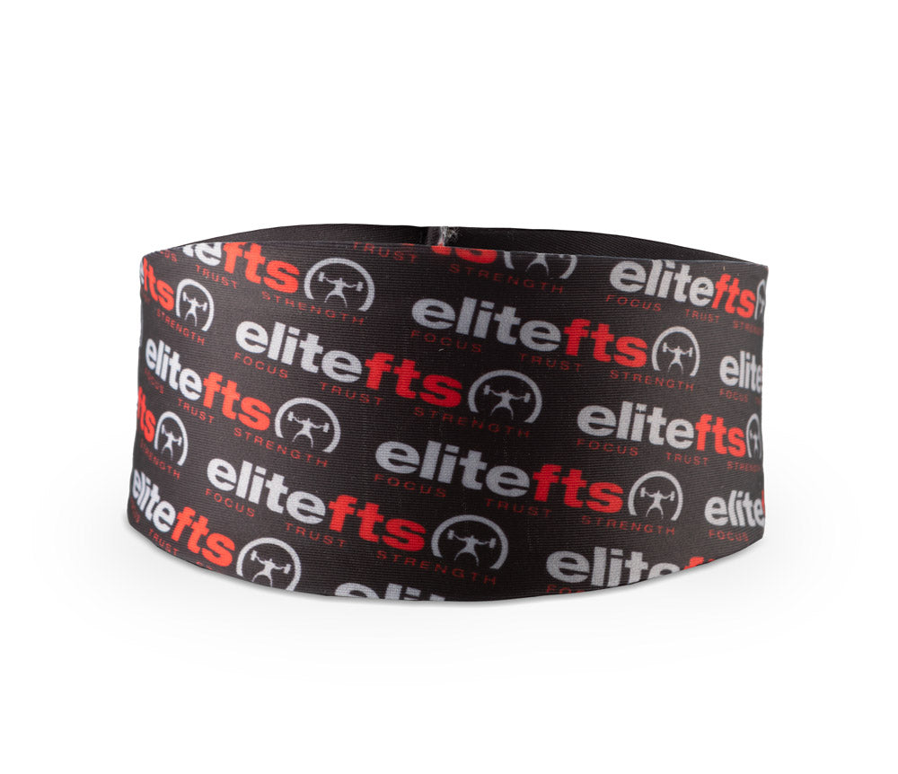 elitefts Sport Headband elitefts repeat