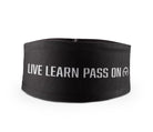 elitefts Sport Headband live learn pass on