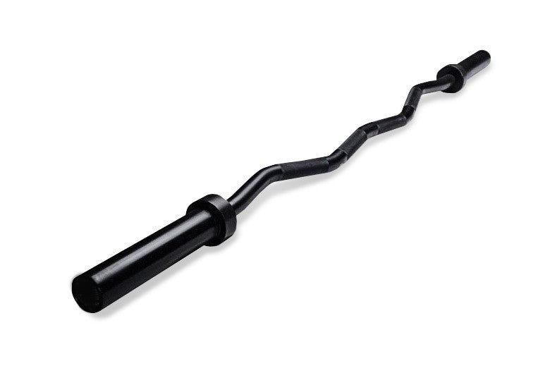 elitefts Heavy Duty Curl Bar