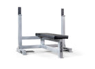 Elitefts Flat Bench - Heavy Duty Deluxe Competition Bench
