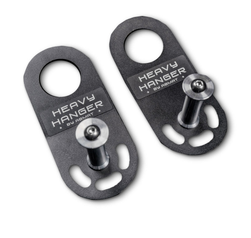 AbMat Heavy Hangers