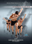 picture of HIGH PERFORMANCE PRINCIPLES AND GUIDELINES IN THE ATHLETES TRAINING DESIGN