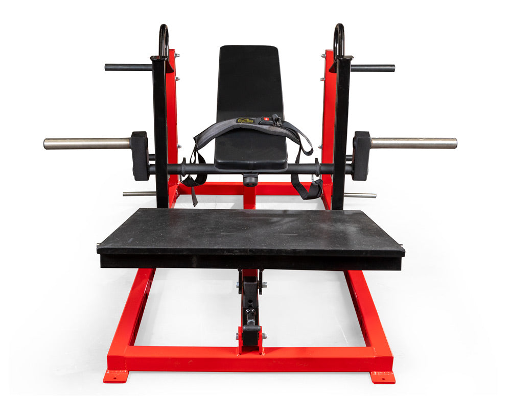 elitefts Signature Hip Thrust