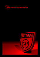 picture of Holiday Tips (eBook)