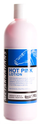 picture of jacks hot pink lotion