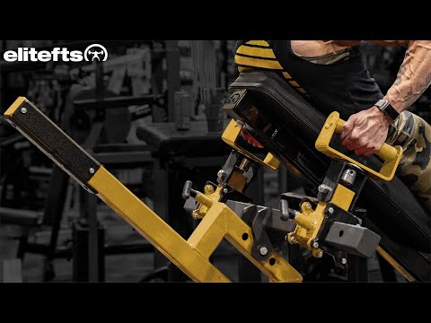 elitefts Signature Chest Supported Row-all-groups