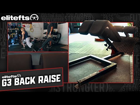 elitefts G3 45 Degree Back Raise-all-groups