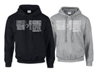 elitefts Hyper Trophy>Participation Trophy Hoodie