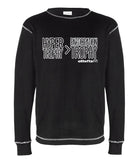 elitefts Hyper Trophy>Participation Trophy Thermal Long Sleeve Shirt black