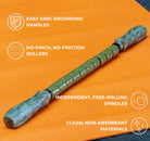 The Original Stick-Hunter Stick poster