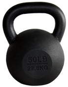 VTX Cast Iron Kettlebells