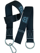 elitefts Pushdown Tricep Strap Pair