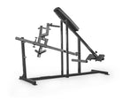 elitefts Chest Supported Bent Over Row