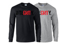 elitefts integrity long sleeve t-shirt