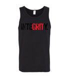 elitefts integrity tank top black