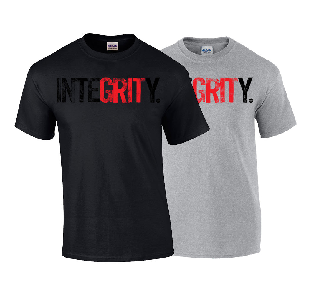 elitefts integrity t-shirt