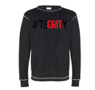 elitefts integrity thermal long sleeve shirt black