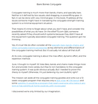 picture of Maximal Training With Minimal Equipment: Bare Bones Conjugate (EBOOK) sample