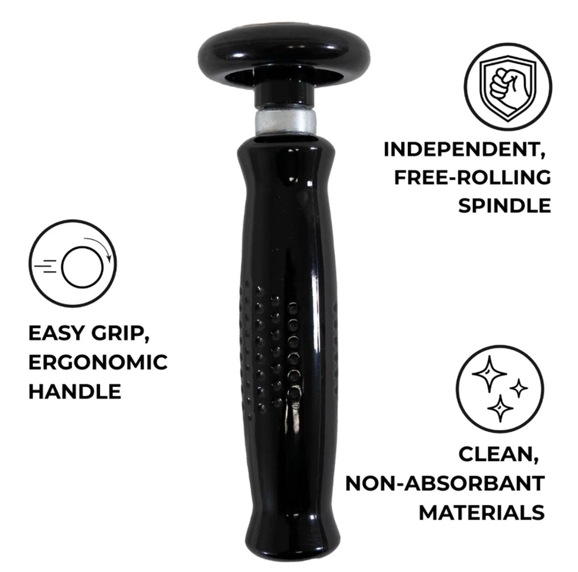 The Original Stick-The Intruder poster