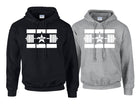 elitefts Iron Star Hoodie