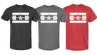 elitefts Iron Star Premium T-Shirt