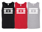 elitefts Iron Star Tank Top