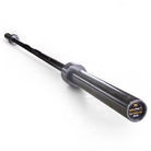 ELITEFTS IRON COWBOY POWER BAR end cap close up