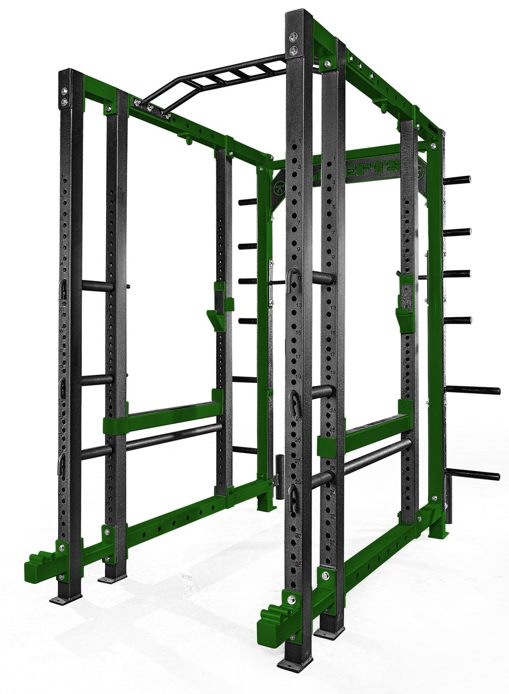 elitefts Power Rack - ISO 3X3