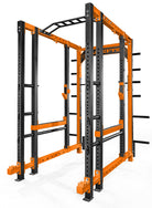 elitefts Power Rack - ISO 3X3