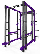 elitefts Power Rack - ISO 3X3