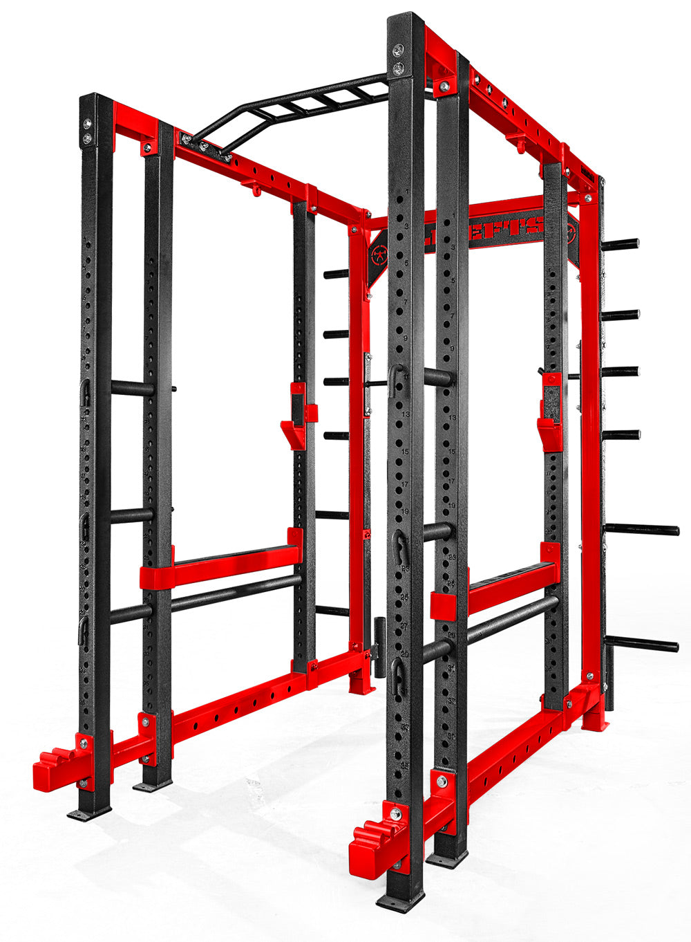 elitefts Power Rack - ISO 3X3
