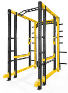 elitefts Power Rack - ISO 3X3