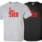 elitefts It Aint Over T-Shirt