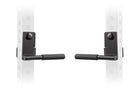 picture of J-Cup Squat Handles on rack