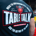 elitefts LIMITED EDITION Table Talk Tee
