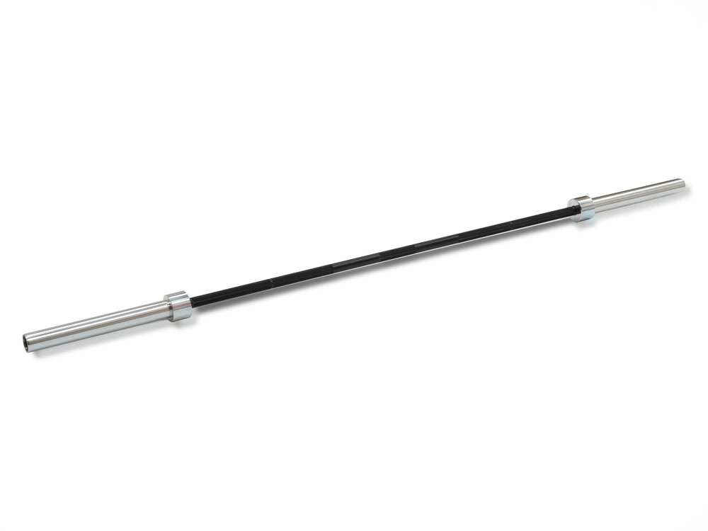 ELITEFTS IRON COWBOY POWER BAR diagonal view