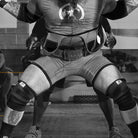 elitefts Super Heavy Knee Sleeves